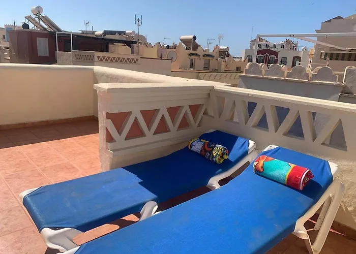 Nerjamedina Casa vacanze