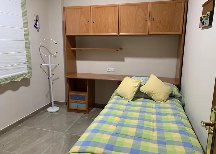 Casa vacanze Nerjamedina *