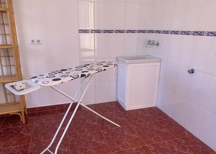 Nerjamedina Casa vacanze