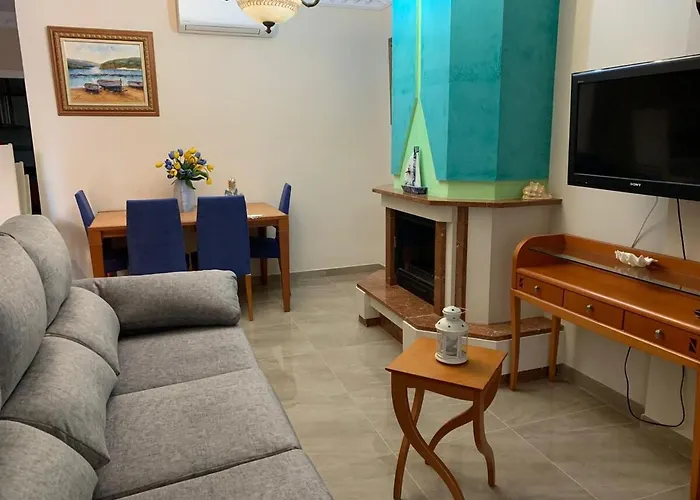 Nerjamedina Casa vacanze *