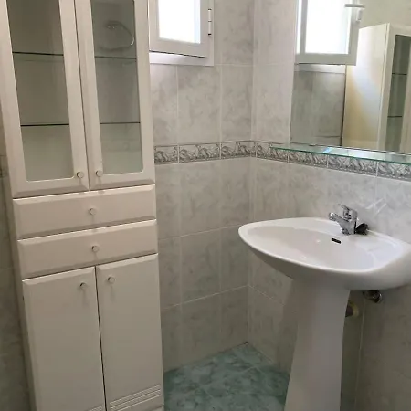 Nerjamedina Holiday home Nerja