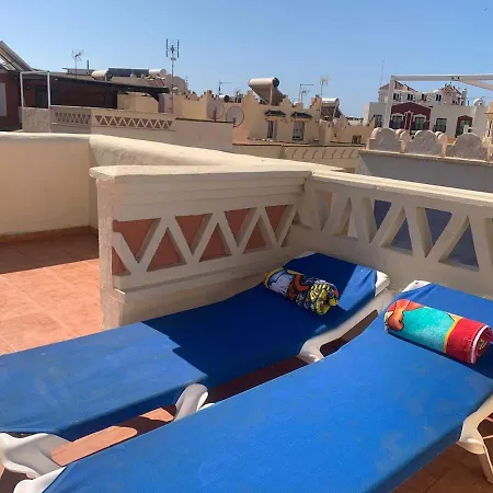 Nerjamedina Ferienhaus