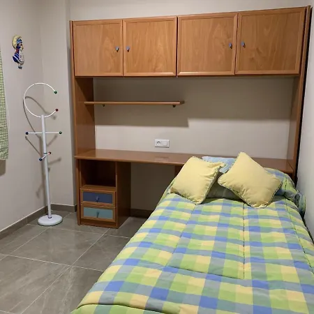 Holiday home Nerjamedina *