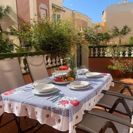 Holiday home Nerjamedina