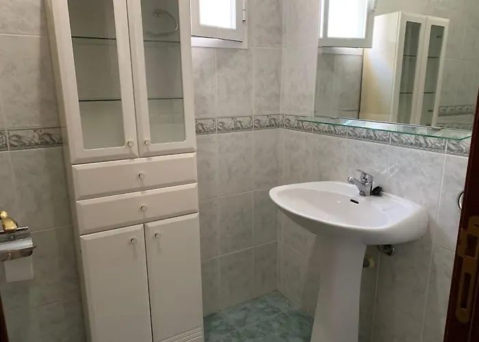 Nerjamedina Ferienhaus Nerja