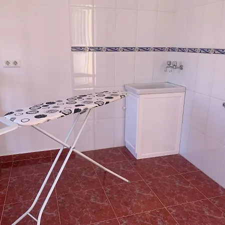 Nerjamedina Feriehus