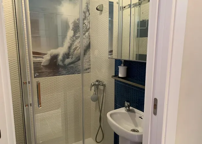 Nerjamedina Hébergement de vacances Nerja